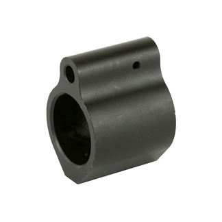 SPIKE'S MICRO GAS BLOCK .750 W/SCRWS