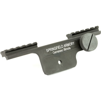 SPRGFLD SCOPE MOUNT M1A 4TH GEN ALUM