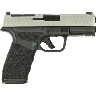 Springfield Hllct Pro 9mm 10RD