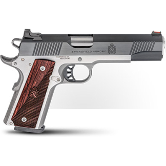 SPRINGFIELD 1911 RONN 10mm 8RD
