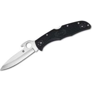 SPYDERCO ENDURA 4 EMERSON OPENER