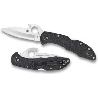 SPYDERCO DELICA4 EMERSON OPENER