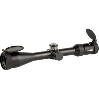 STEINER PREDATOR 8 3-24X50MM SFP