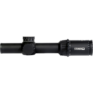 STEINER T6XI 1-6X24MM FFP