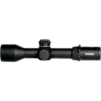 STEINER T6XI 2.5-15X50MM SCR MIL FFP