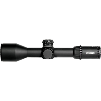STEINER T6XI 3-18X56MM SCR2 FFP