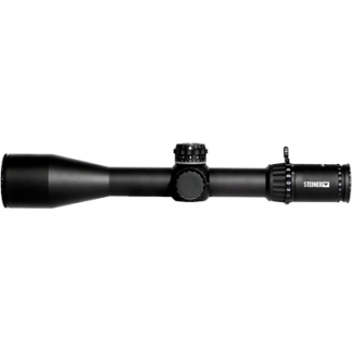 STEINER T6XI 5-30X56MM SCR2 FFP