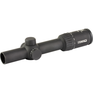 STEINER P4XI 1-4X42MM SFP