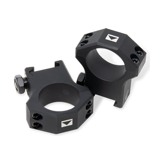 STEINER T SERIES RINGS 30MM LOW