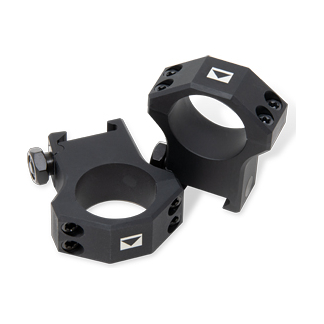 STEINER T SERIES RINGS 30MM HI