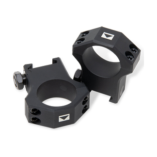 STEINER T SERIES RINGS 30MM XTRA HI