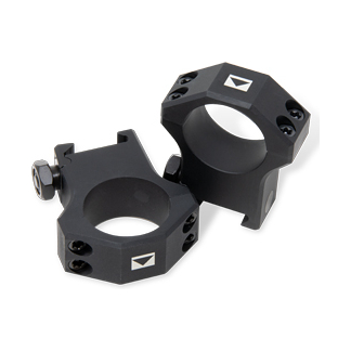 STEINER T SERIES RINGS 34MM HIGH