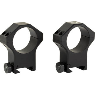 STEINER T SERIES RINGS 34MM X HIGH