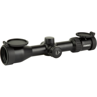 STEINER PREDATOR 4S 4-16X44 (SHORT)