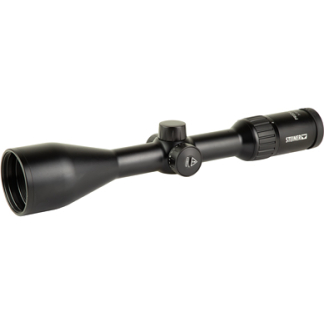 STEINER PREDATOR 4 3-12X56MM