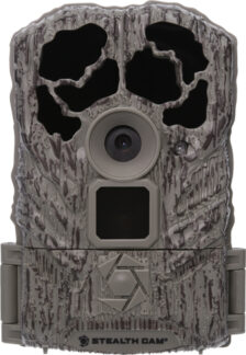 STEALTH CAM TRAIL CAMERA - BROWTINE 18MP/480 VIDEO