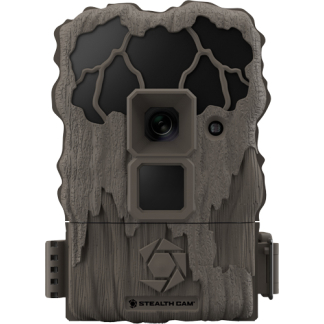 STEALTH CAM TRAIL CAMERA QUICK - SET 20MP/720 IR