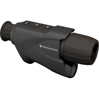 STEALTH CAM NIGHT VISION - MONOCULAR 3X20 9X DIGITAL ZOOM