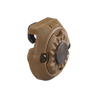 STRMLGHT HELMET MNT SIDEWINDER STALK