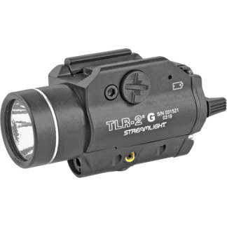 STRMLGHT TLR-2 G RAIL MNT LIGHT/LSR