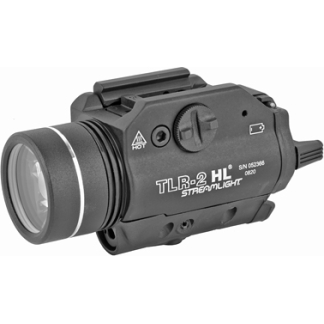 STRMLGHT TLR-2 HL RAIL MNT LIGHT/LSR