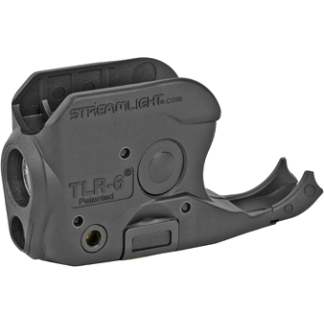 STRMLGHT TLR-6 SIG P238/P938 W/LSR
