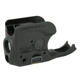 STRMLGHT TLR-6 1911 NO-RIAL W/LSR