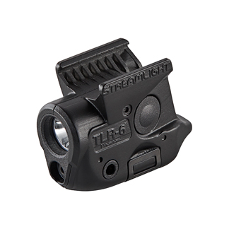 STRMLGHT TLR-6 SIG SAUER P365