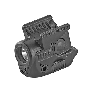 STRMLGHT TLR-6 FOR SIG P365 W/O LSR