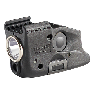 STRMLGHT TLR6 HL FOR GLK 17/19 BLK