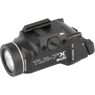 STRMLGHT TLR-7X SUB FOR GLK 43X/48