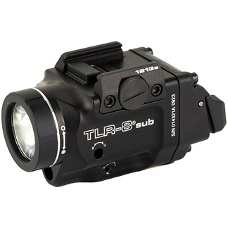 STRMLGHT TLR-8 SUB FOR 1913 SHORT