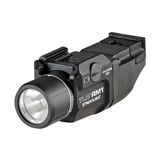 STRMLGHT TLR RM1 500LM LIGHT