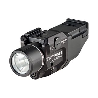 STRMLGHT TLR RM1 500LM LT/GRN LSR