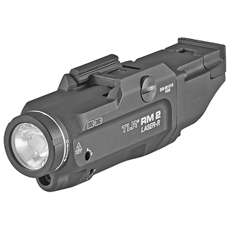 STRMLGHT TLR RM2 LASER BLK