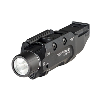 STRMLGHT TLR RM2 500LM LT/GRN LSR