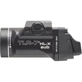 STRMLGHT TLR7 SUB HLX FITS 1913 SHRT