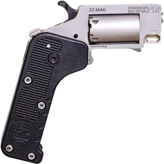 Switch-Gun 22MAG .75" 5RD