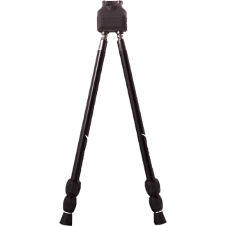 SWAGGER BIPOD STALKER QD42 - QUICK DETACH 14"-42"