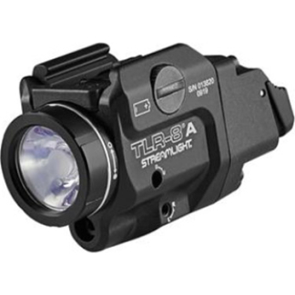 STREAMLT TLR-8A FLEX RED LT