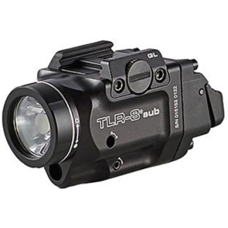 ~TLR~8 SUB COMPACT TACT LIGHT