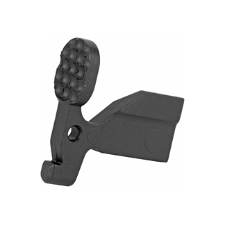 SANTAN AR15 ULTRA GRIP BOLT CATCH BK
