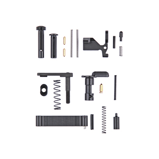 SANTAN AR15 LPK W/O GRIP/TRIGGER