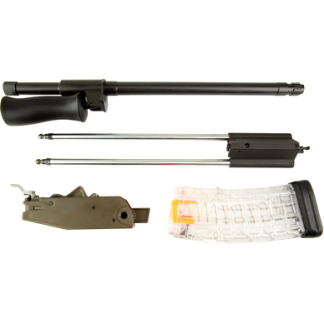 STEYR 9MM CONVERSION KIT FOR AUG