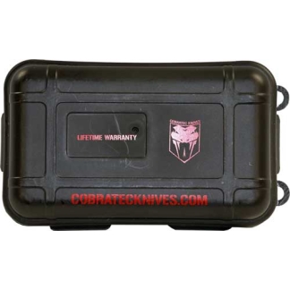 COBRATEC SMALL CTK1 OTF - USA R/W/B 2.75" WHARNCLIFFE