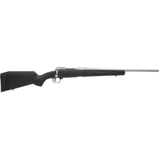 SAVAGE ARMS 110 LW STORM 223REM SS/SY 20"