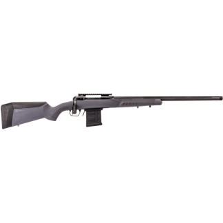 SAVAGE ARMS 110 TACTICAL 308WIN BL/SYN 24"