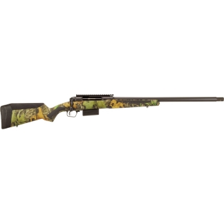 SAVAGE ARMS 212 TURKEY 12GA BOLT BL/CAMO