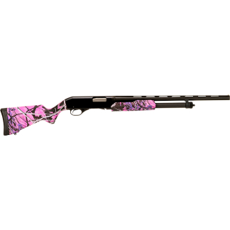 SAVAGE ARMS 320 FIELD 20/22 MUD GIRL CMPT