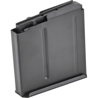 SAVAGE ARMS MAGAZINE MOD 10BA 300WIN 5RD